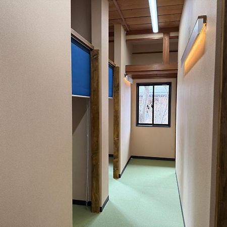 Budget Room Jinya Такаяма Экстерьер фото