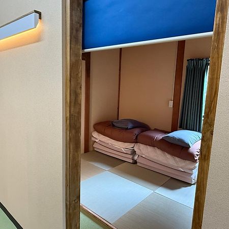 Budget Room Jinya Такаяма Экстерьер фото