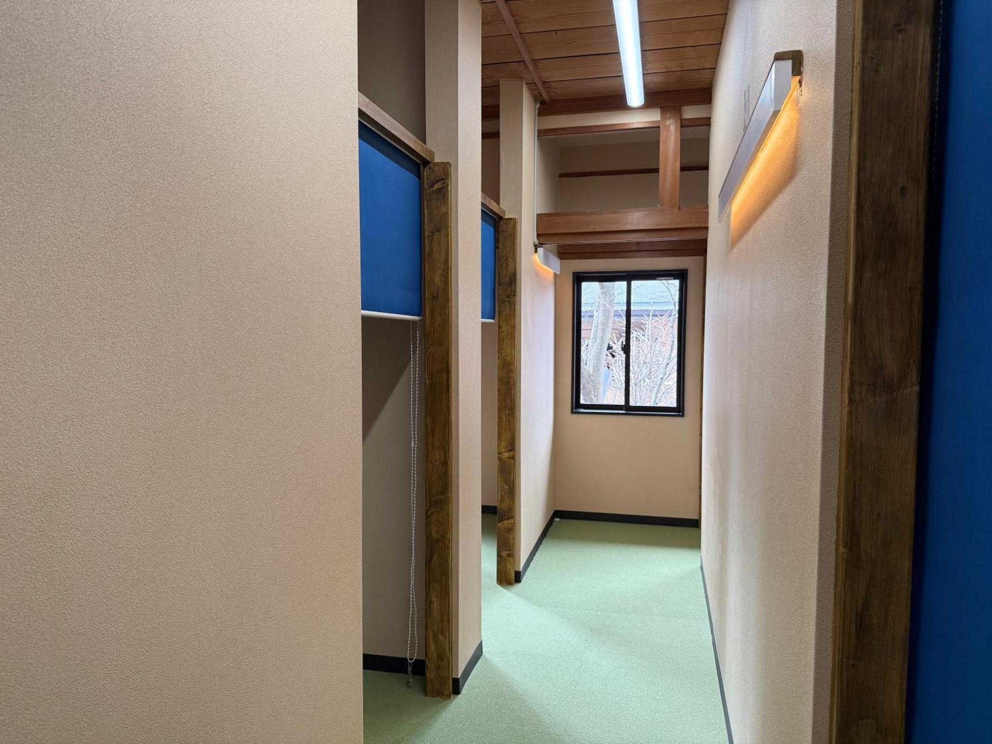 Budget Room Jinya Такаяма Экстерьер фото