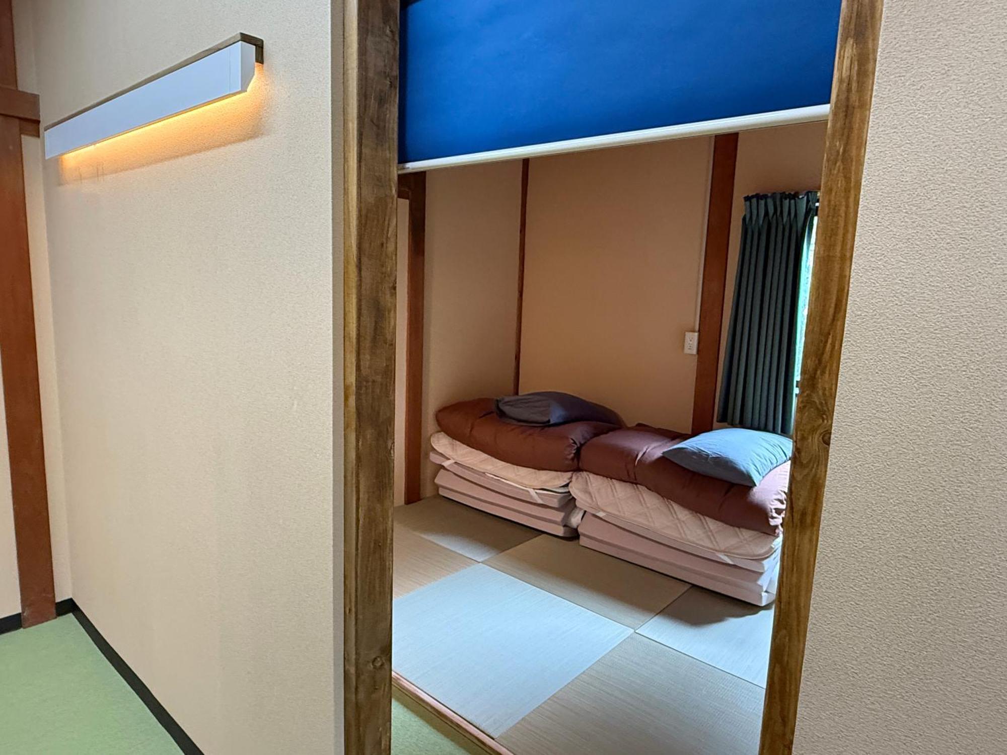 Budget Room Jinya Такаяма Экстерьер фото