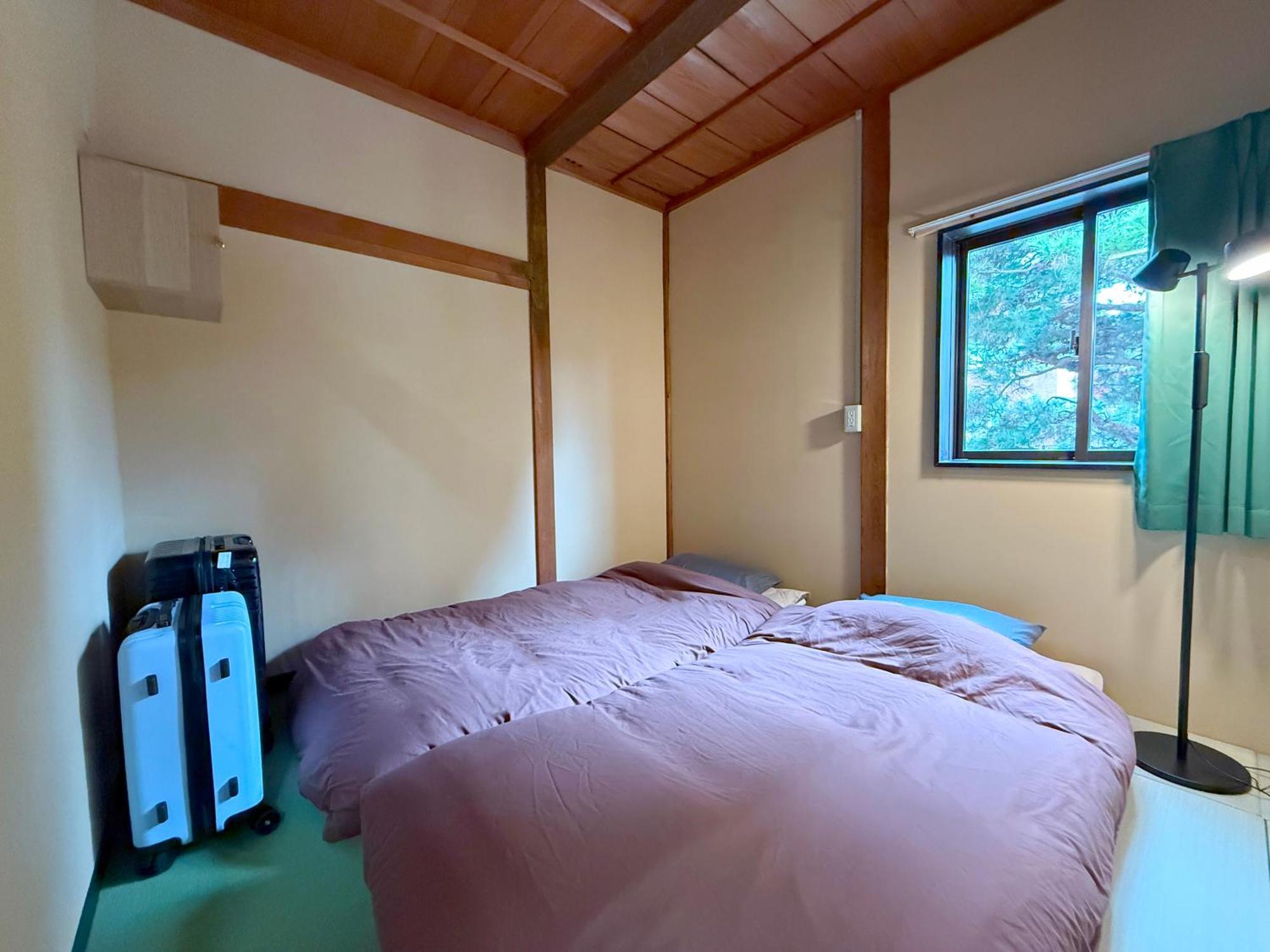 Budget Room Jinya Такаяма Экстерьер фото