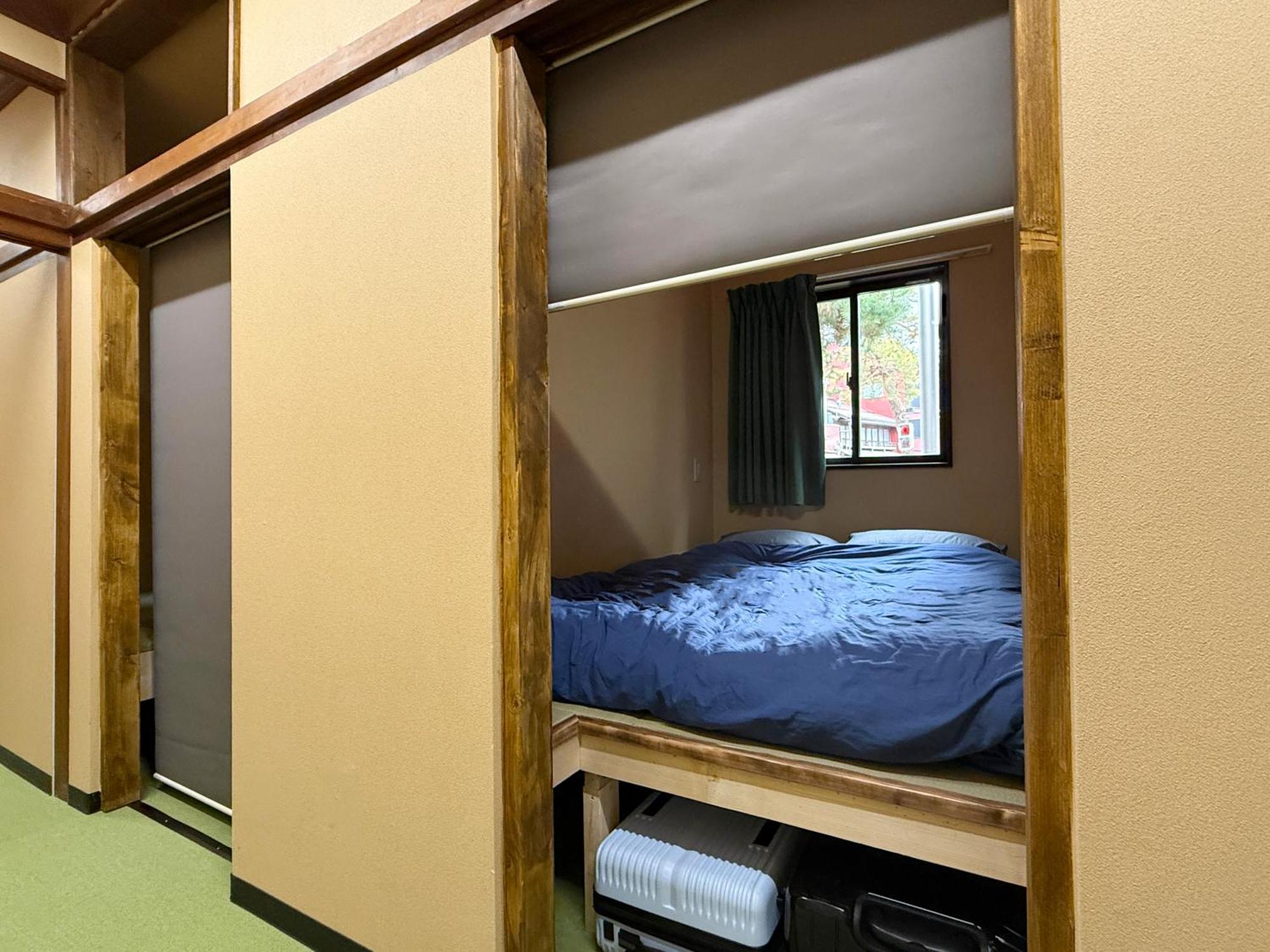 Budget Room Jinya Такаяма Экстерьер фото