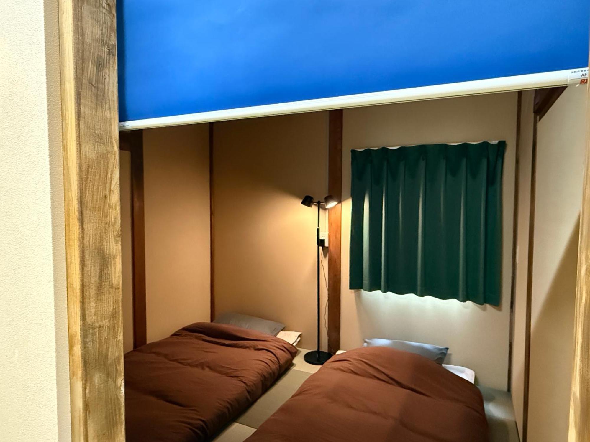Budget Room Jinya Такаяма Экстерьер фото