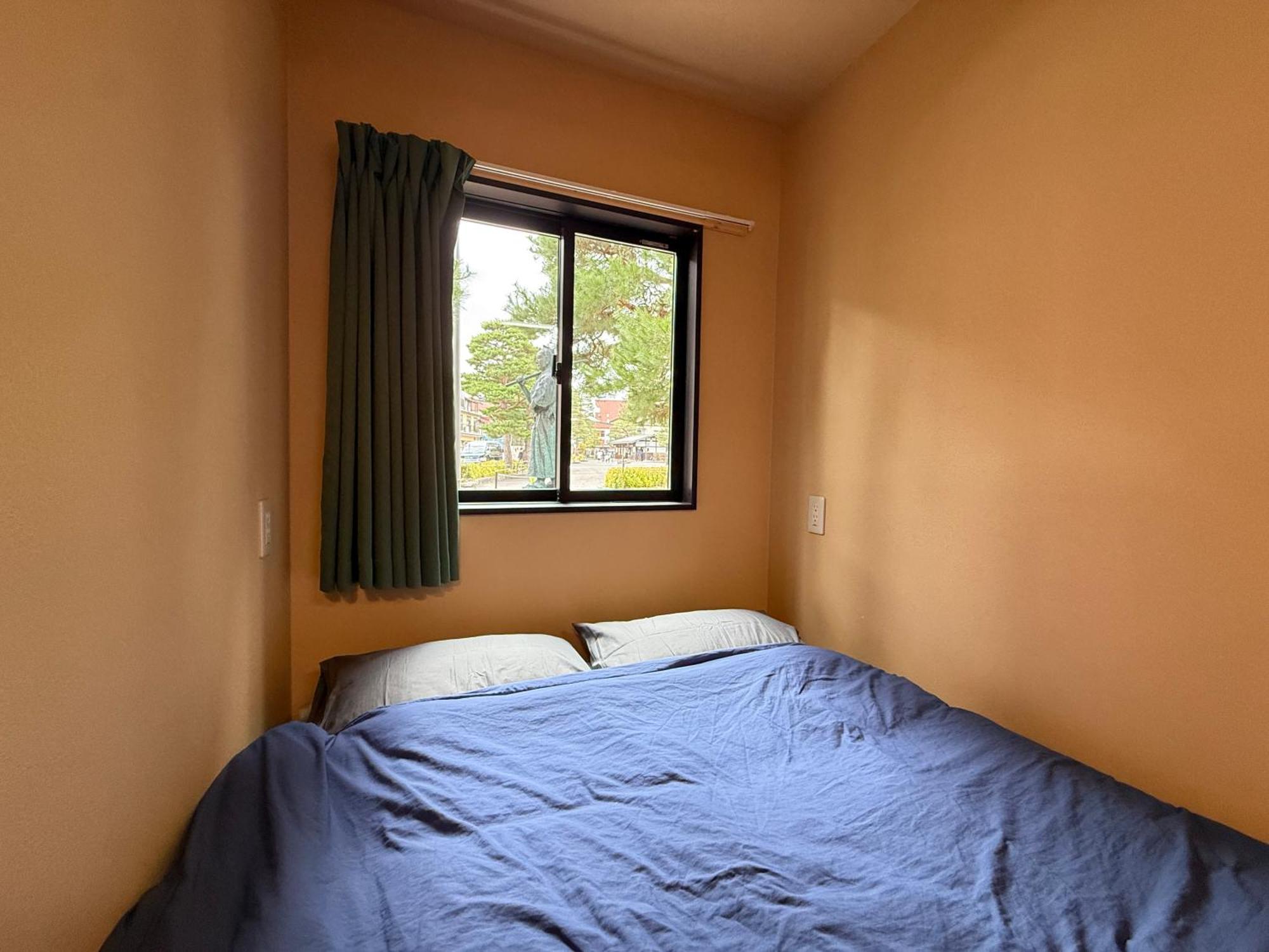 Budget Room Jinya Такаяма Экстерьер фото
